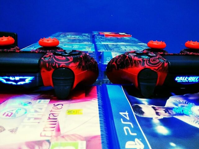 Gamer Zone - Sidi Allal el Bahraoui - +212 697-900458