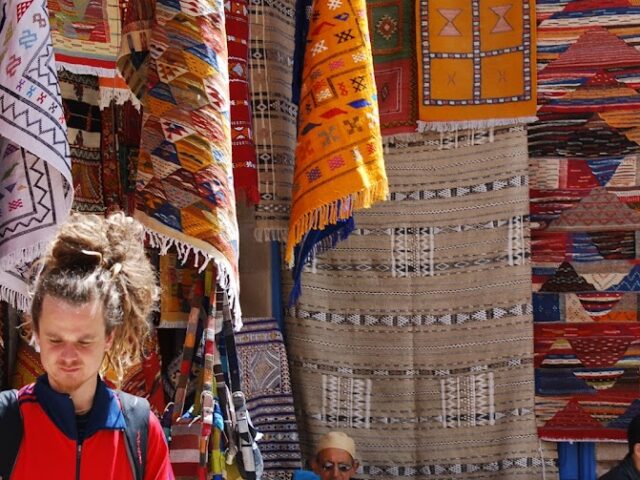 menuiserie brahim - Essaouira - +212 666-014076