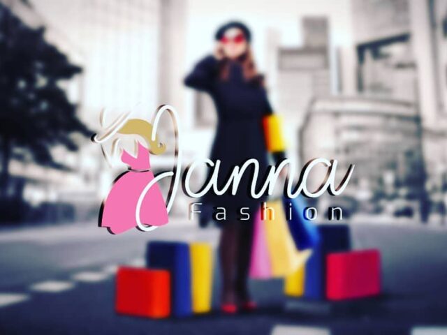 Janna Fashion Officiel - Salé - +212 670-906366