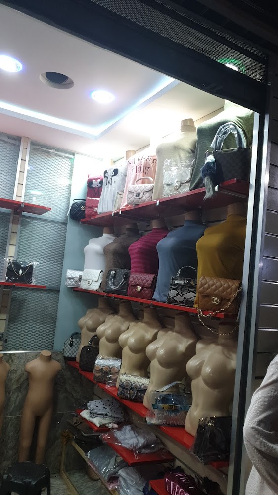 BOUTIQUE MWN