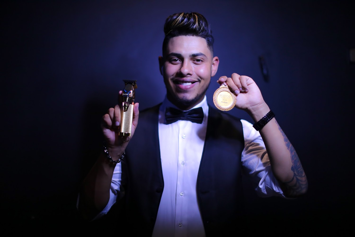 salon dodo vip - Tanger