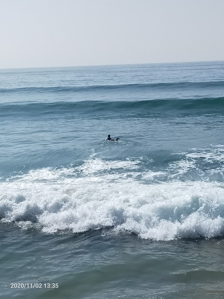 Surf It Coffe - Taghazout