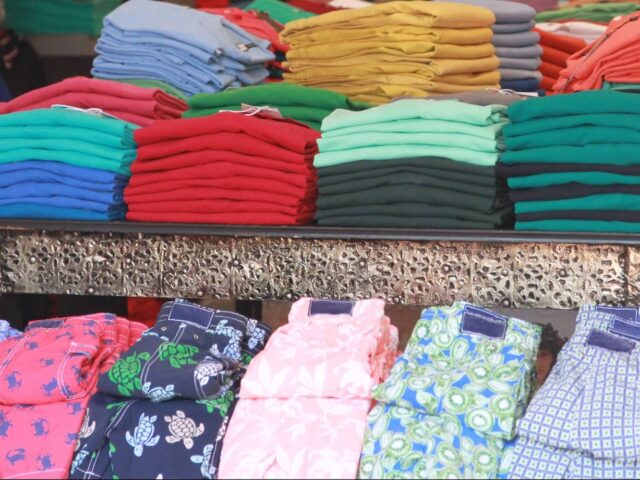 Outlet Shop Marrakech - Marrakech - +212 5243-35340