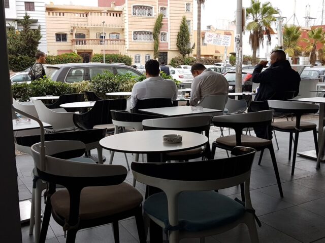 Quick ice - Casablanca - +212 5227-65641