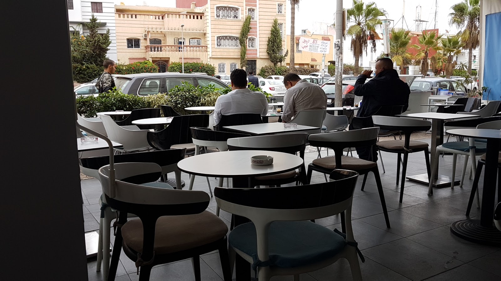 Quick ice - Casablanca
