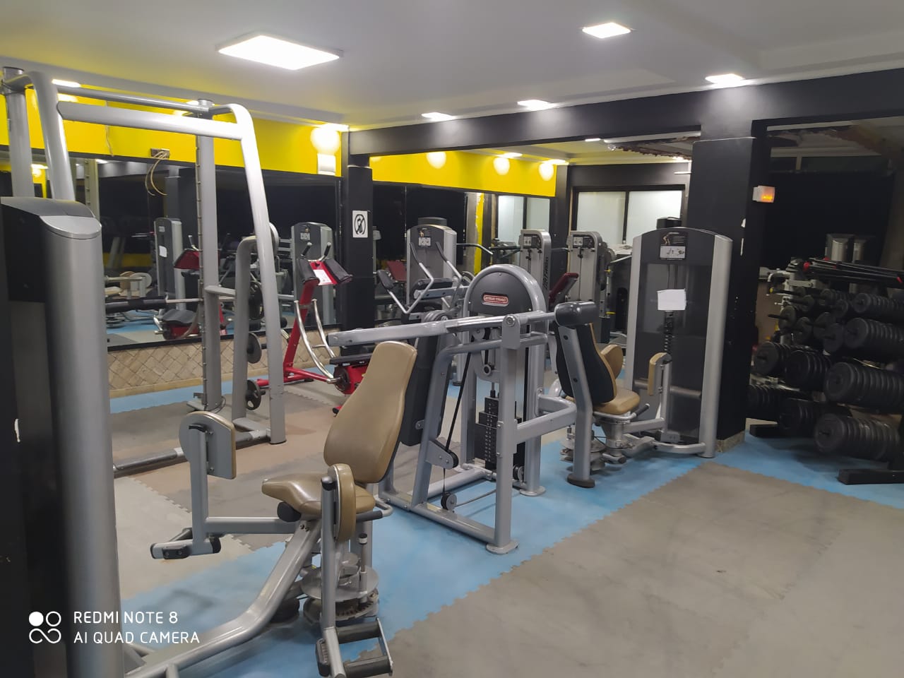 Clubwomenfit - Oujda