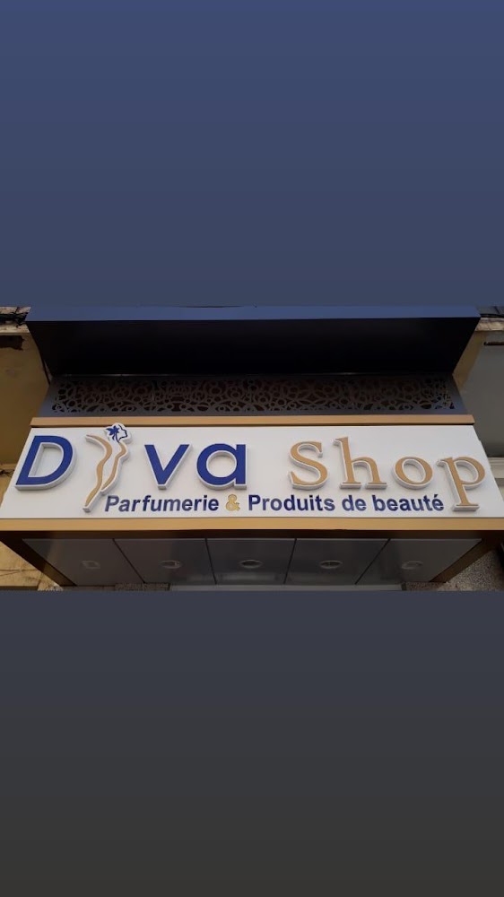 Diva shop