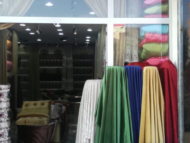 Turkish Furniture - Sidi Slimane - +212 661-589589