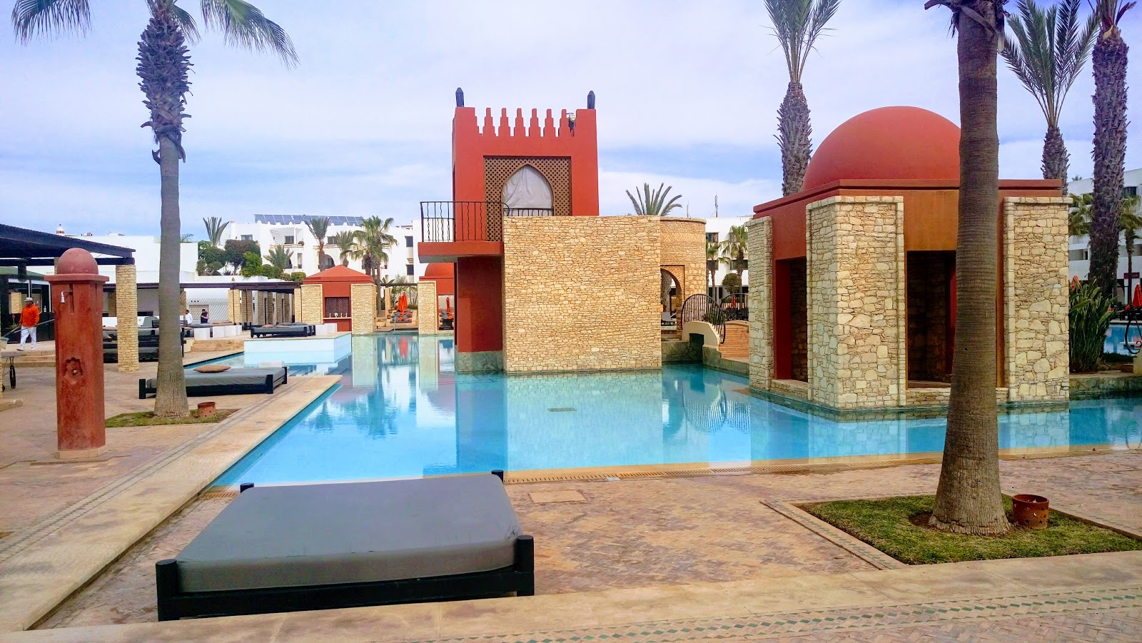 So Fitness Sofitel Royal Bay Agadir - Agadir