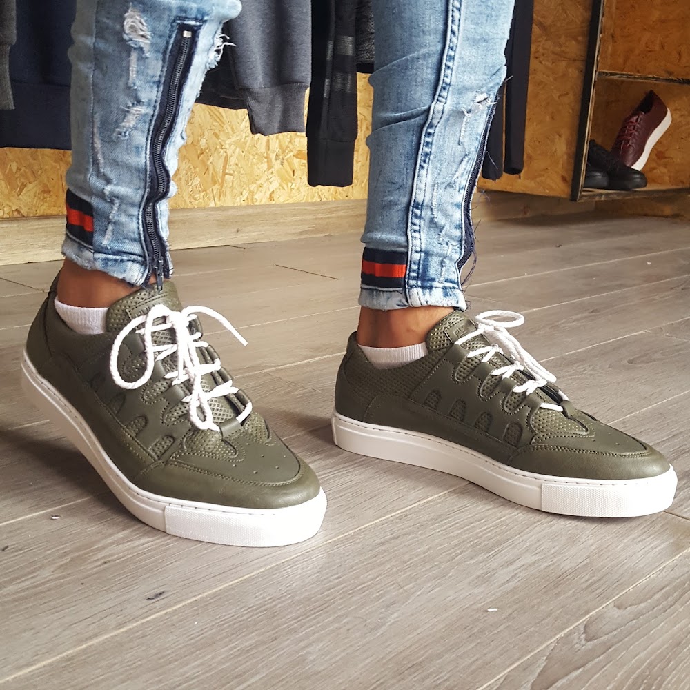 Area Clothing