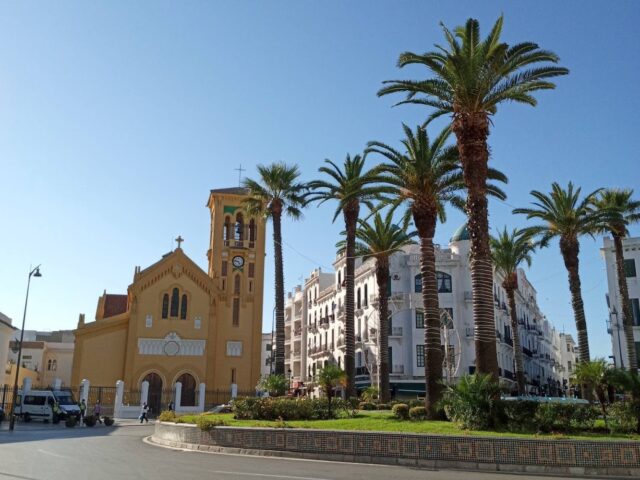 Green Olive Arts - Tétouan - +212 5397-01529