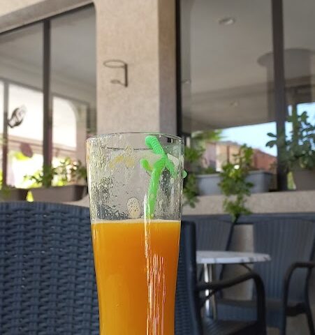 Café mayan sport - Marrakech - +212 5240-10570