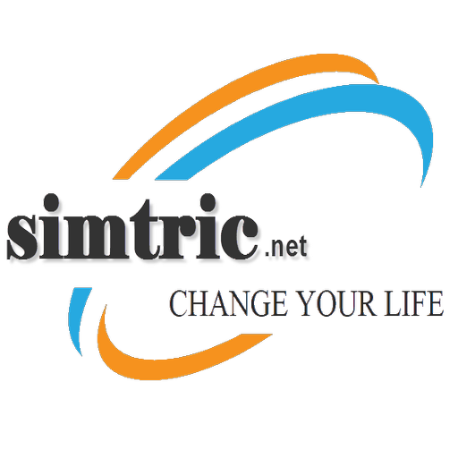 Simtric - Casablanca -