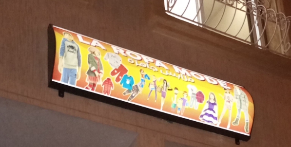 La Ropa Mode - Azrou -