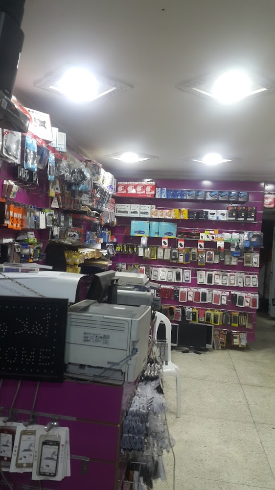 Electronic Système Albarraka ES2A