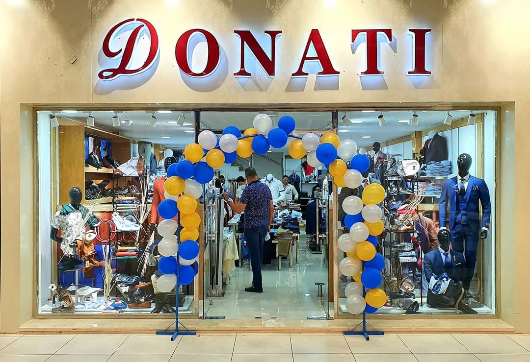 Donati