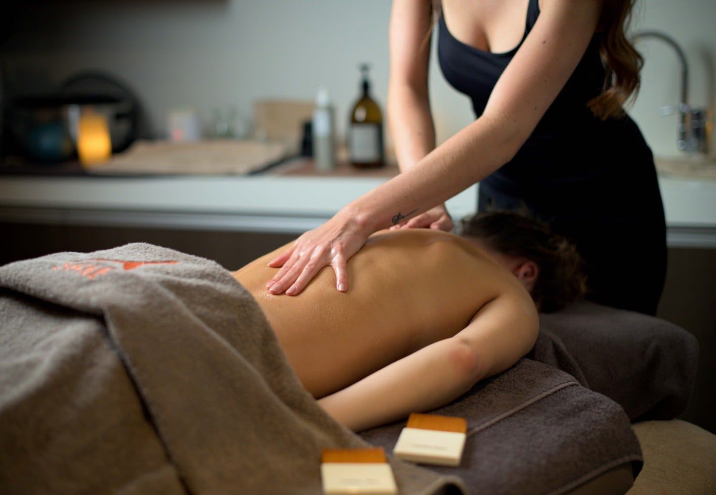 Massage a domicile rabat - Rabat