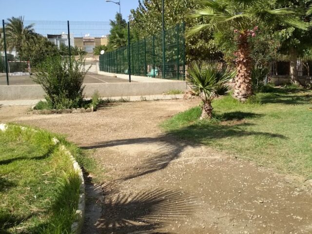 Stade du Club - Khémisset -