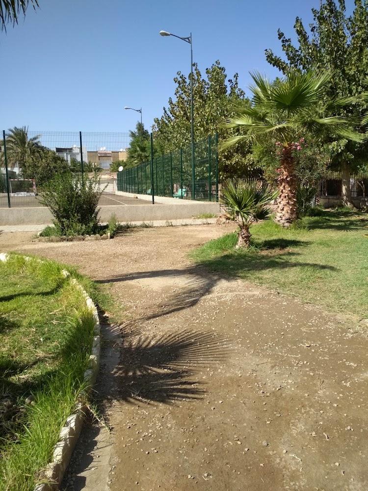 Stade du Club - Khémisset