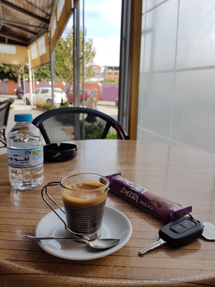 Cafe Club Sportif Ajax Tanger - Tanger