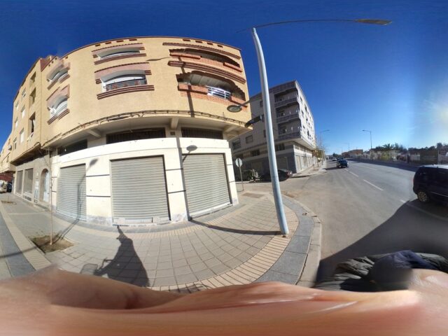 Cabinet d'Ostéopathie et de Kinésithérapie - Oujda - +212 624-099413