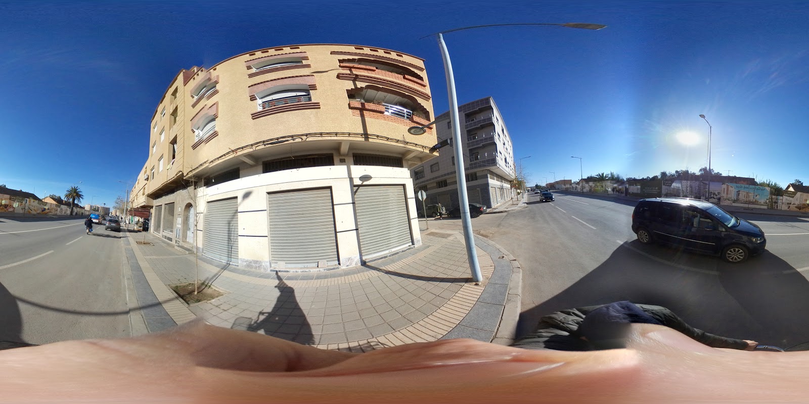 Cabinet d'Ostéopathie et de Kinésithérapie - Oujda