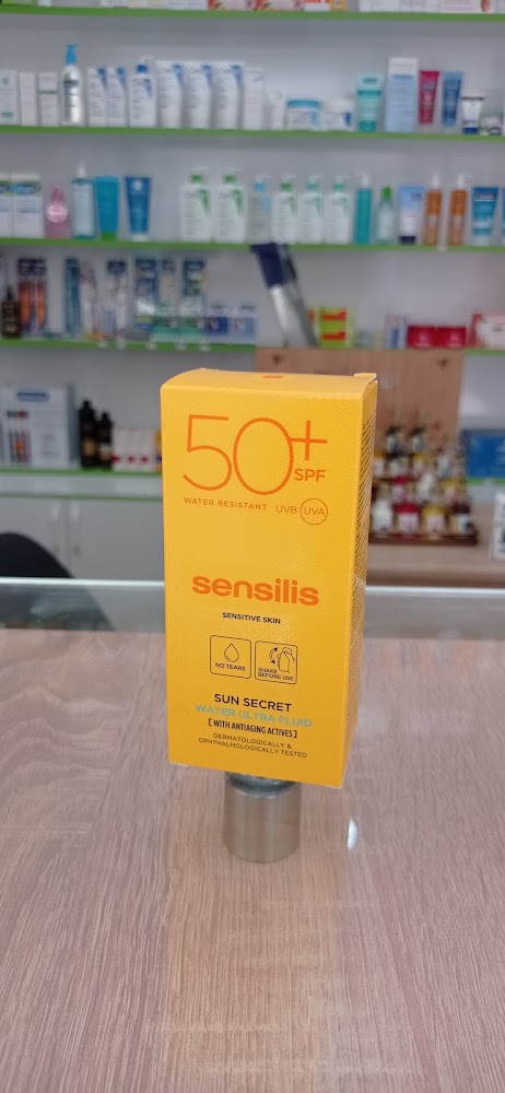 Parapharmacie KenzPara - Kénitra