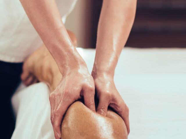 Centre Nour de kinésitherapie et d'amincissement - Mohammédia -