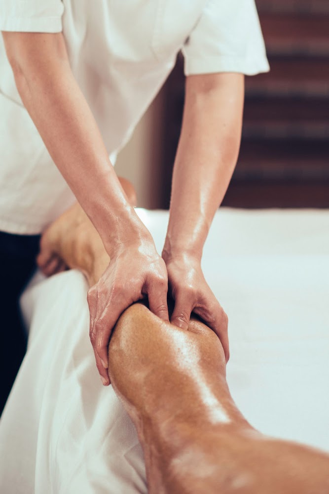 Centre Nour de kinésitherapie et d'amincissement - Mohammédia