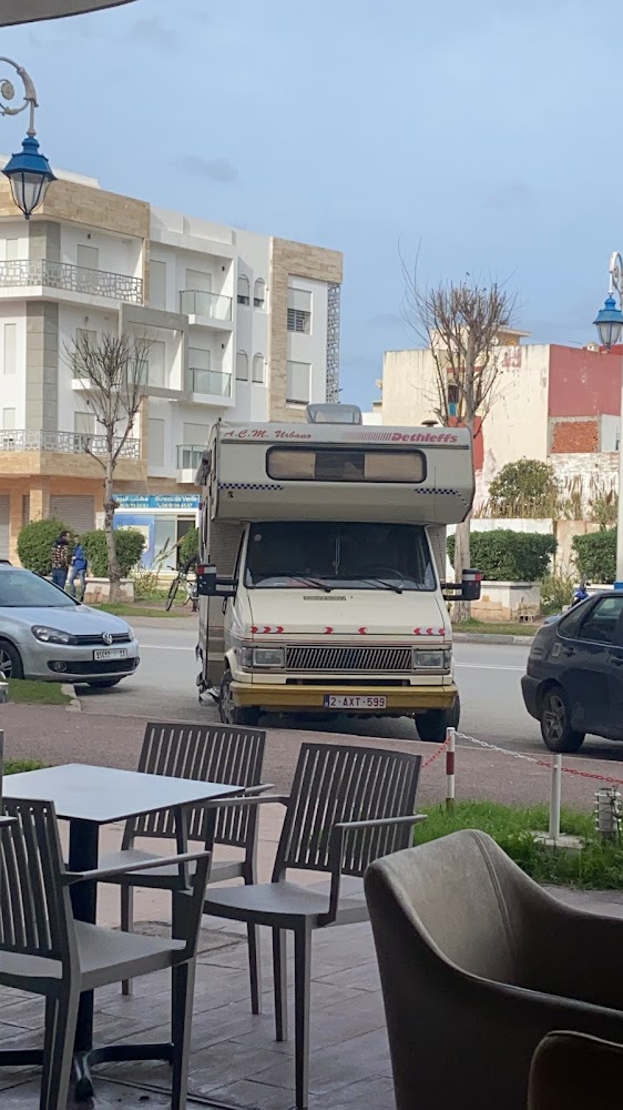 Ô Saveur - Tanger