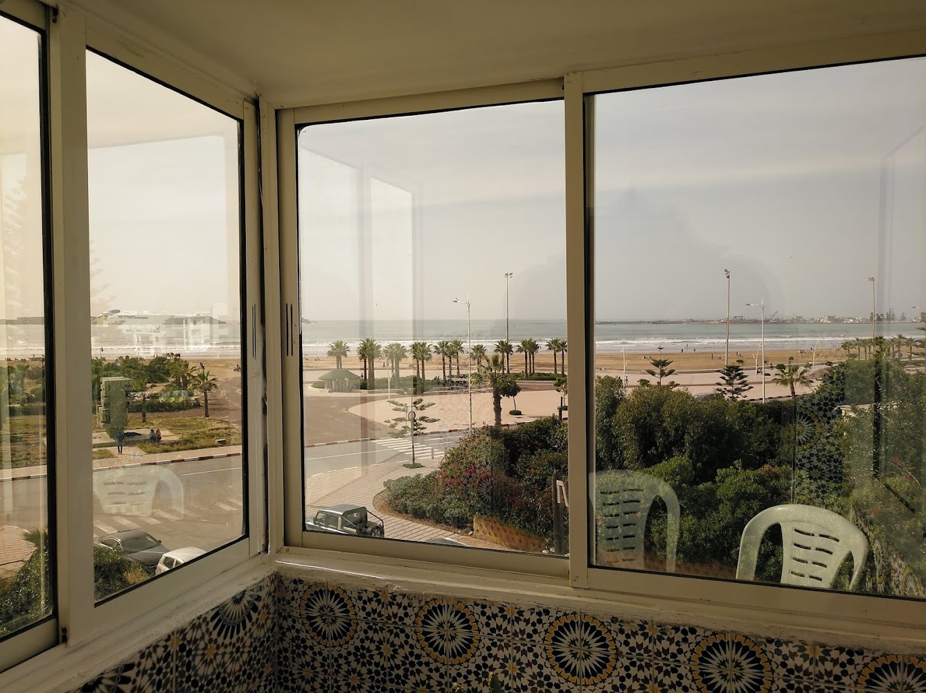 Seaview flat Essaouira - Essaouira