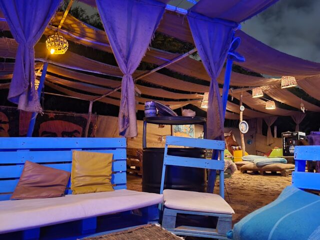 Beach View - Safi - +212 600-211329