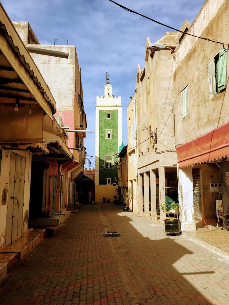 Medina Azrou - Azrou