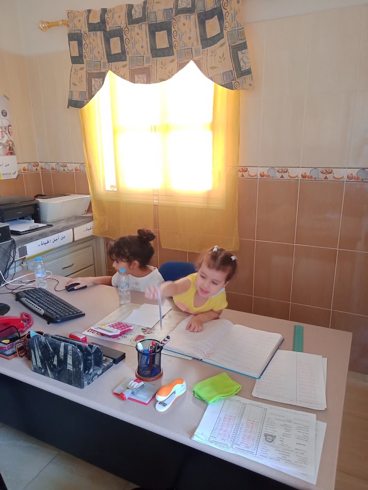 Auto ecole amine - Meknès
