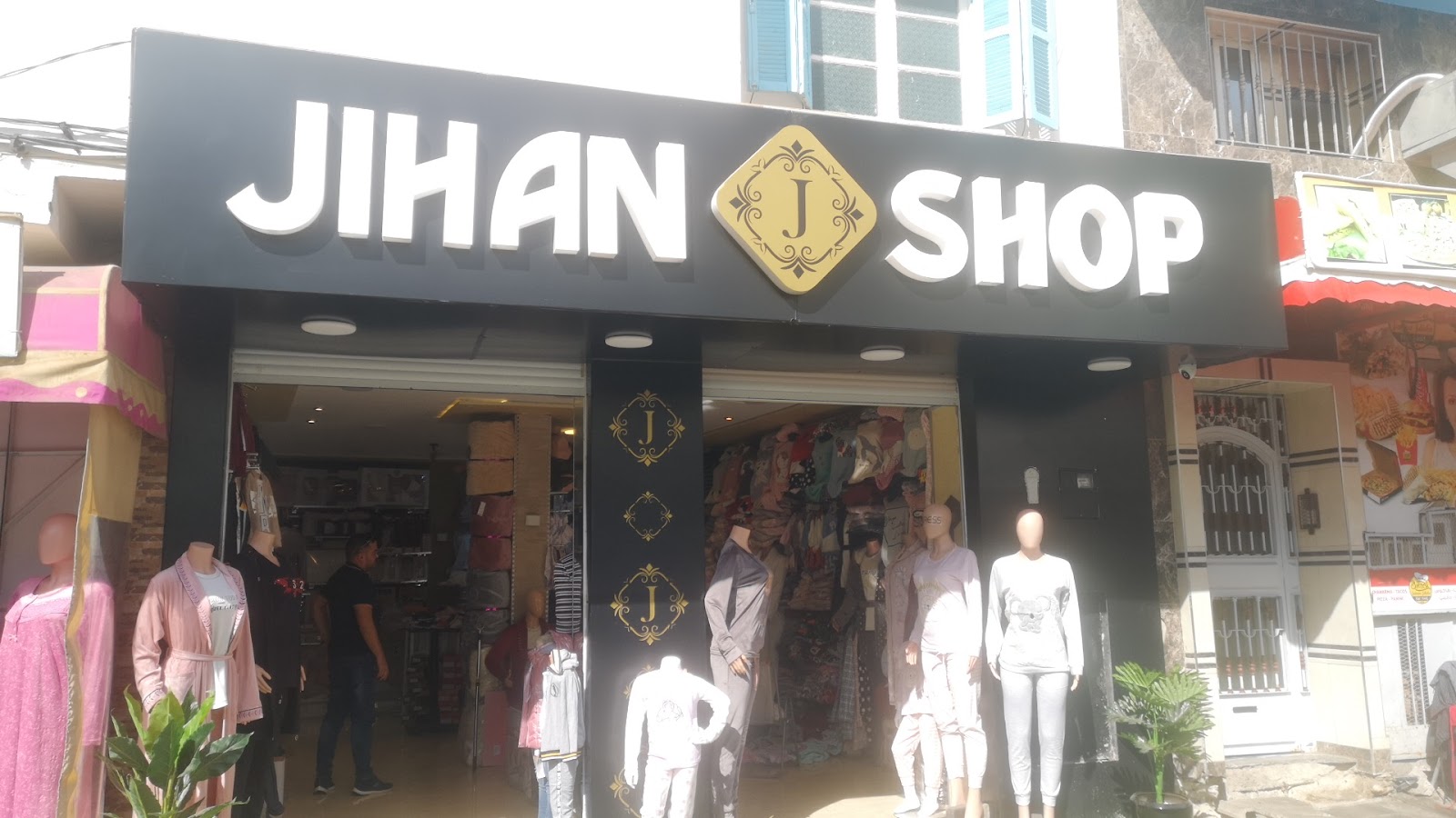 Jihan Shop