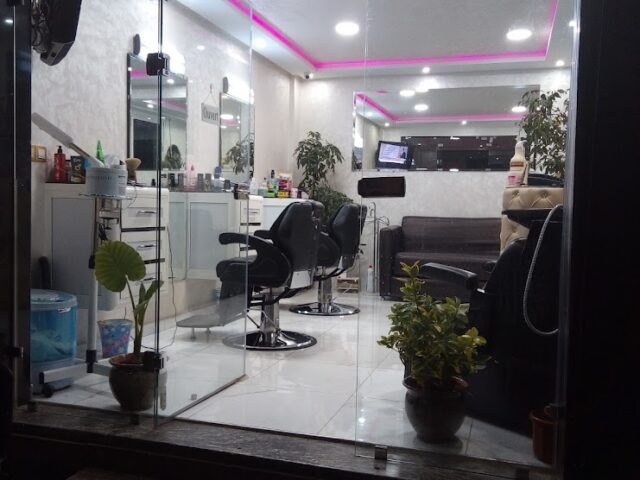 coiffeur mohamed - Témara - +212 670-304422