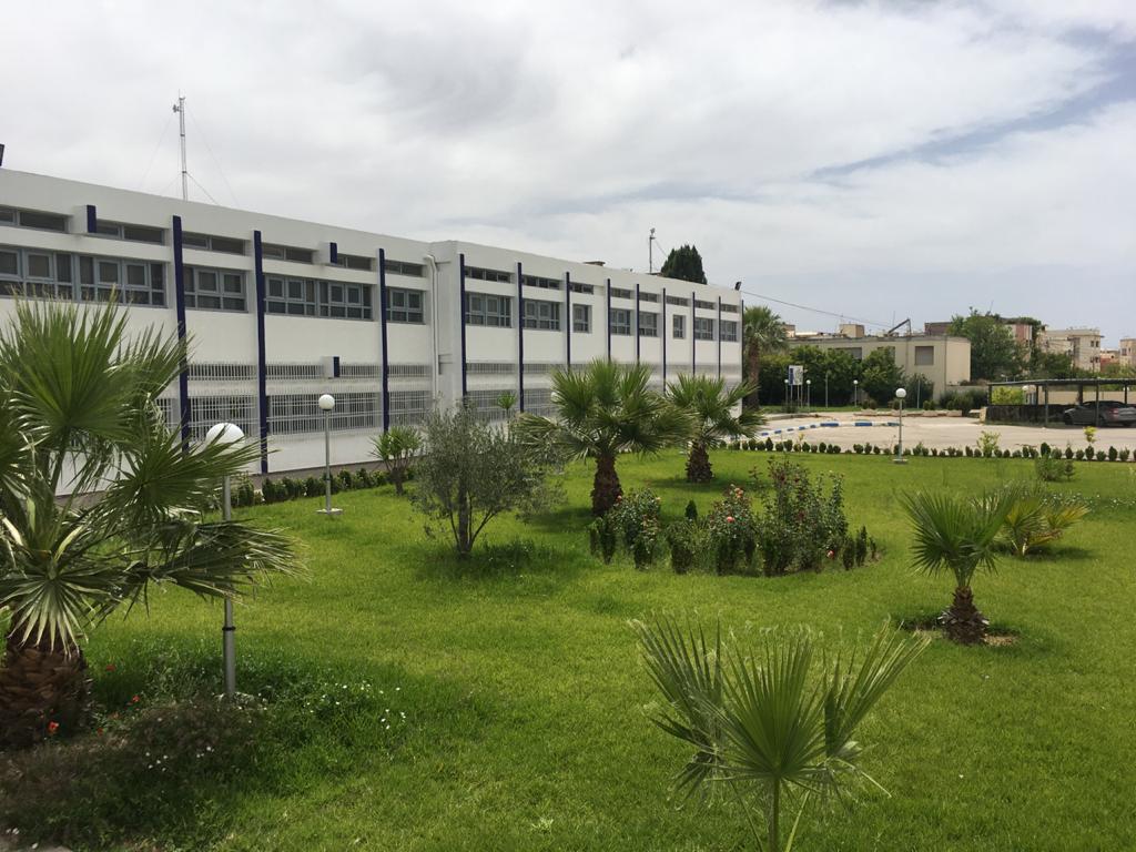 المدرسة العليا للأساتذة ببنسودة - Fès