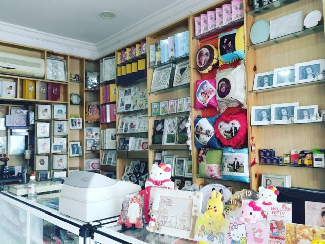 Labo photo Atlantic - Salé - +212 661-541055