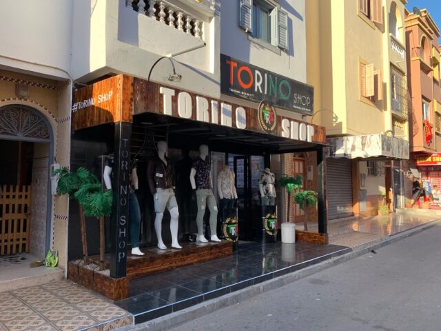 Shoop Torino - Essaouira - +212 634-937177