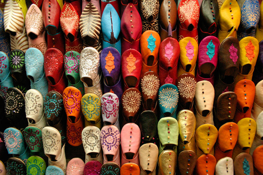 Morocco Tours - Tanger