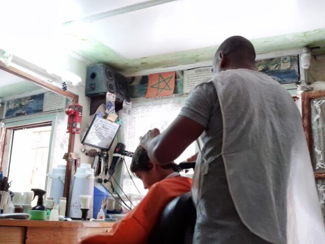Coiffure Baha - Taroudant -