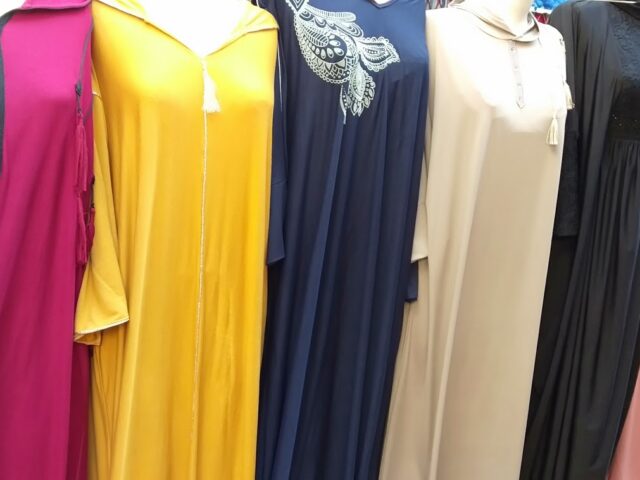 Galerie Mohmed Reda - Salé -