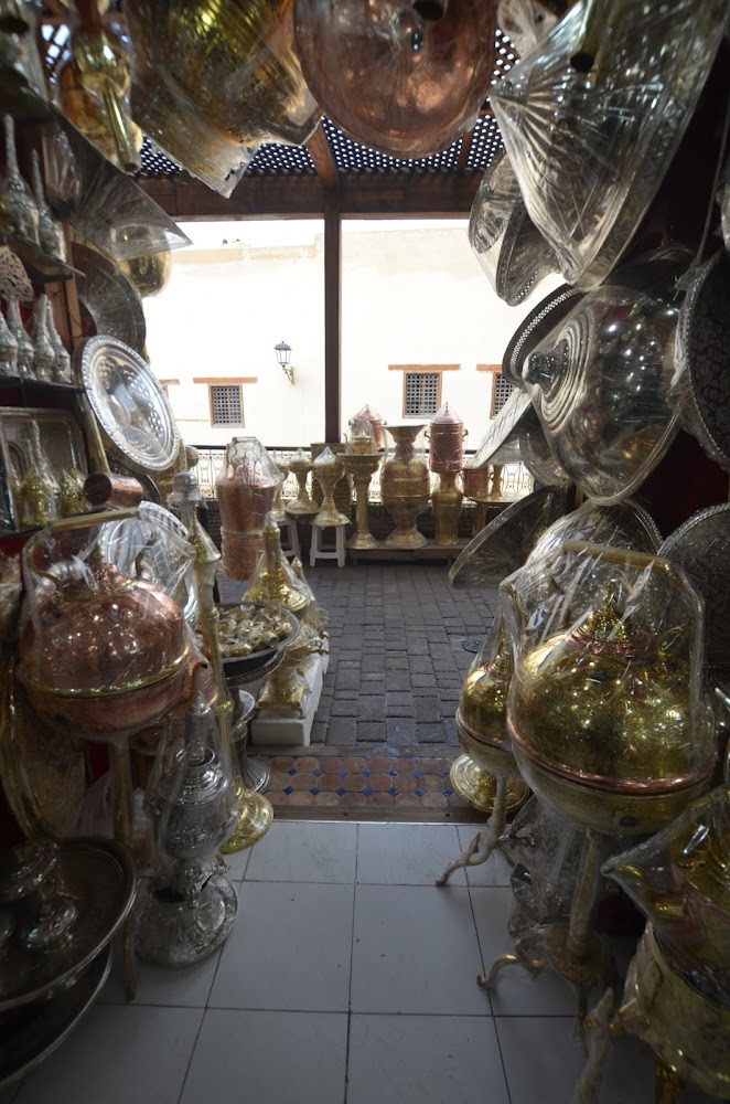 cadeaux de fes - Fès