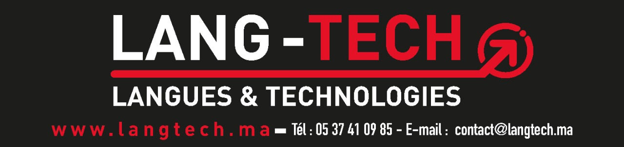 Centre de formation à Témara Maroc - Lang-Tech - Témara