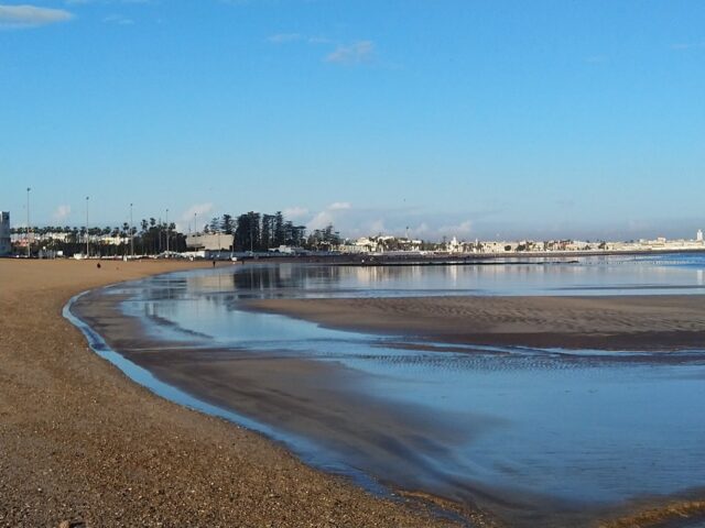 Deauville Plage El Jadia - El Jadida -