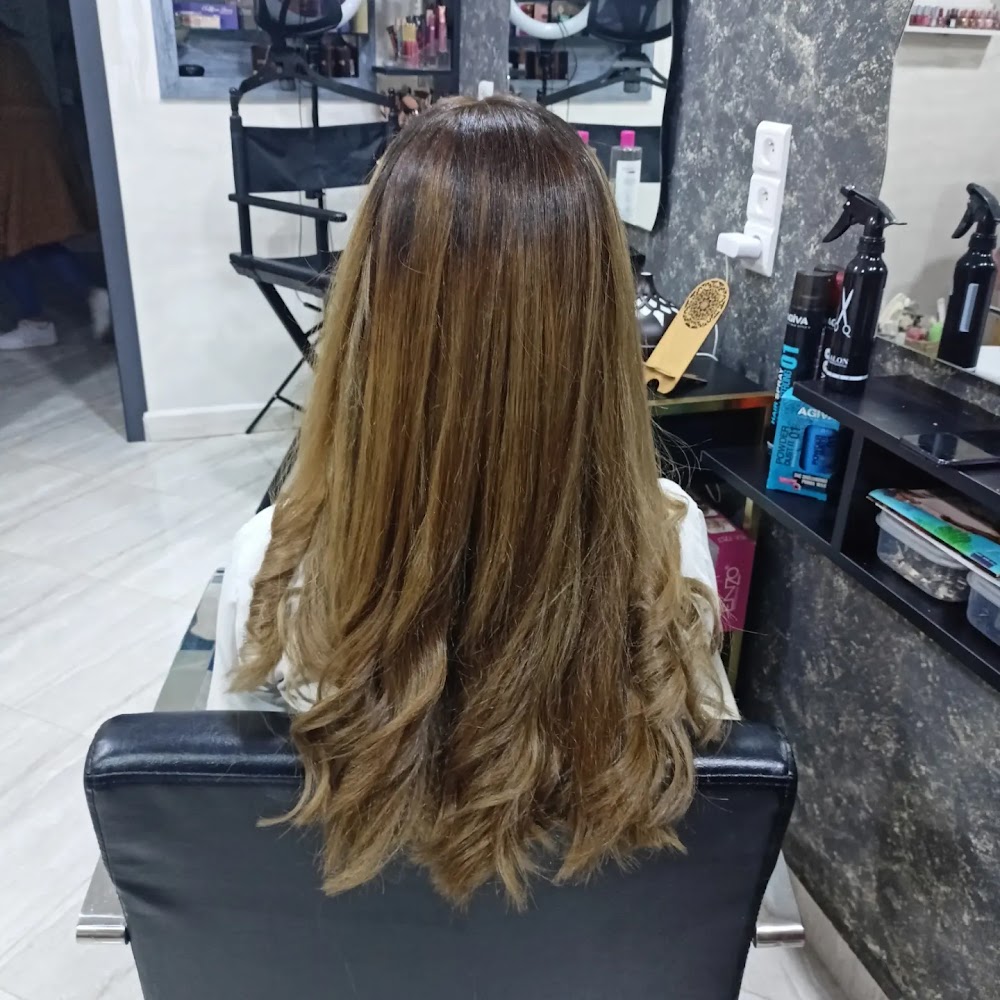 Salon la coup'elle - Azrou