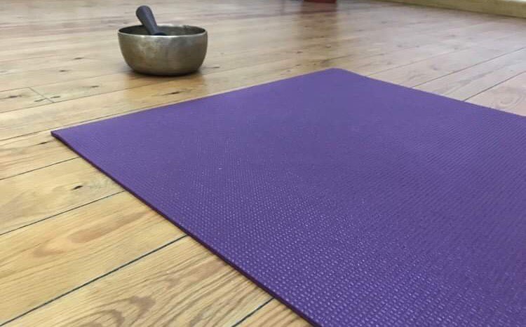 Mandala Dance Yoga - Tanger
