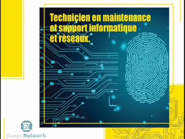Guest-Network - Meknès - +212 614-774630