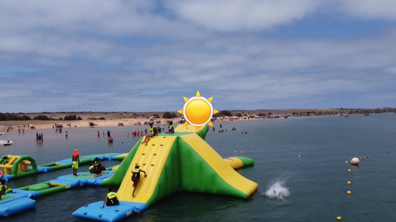 Oualidia Aqua'land - Oualidia