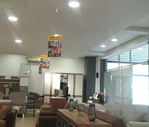 Yatout Home Safi - Safi - +212 5246-21324